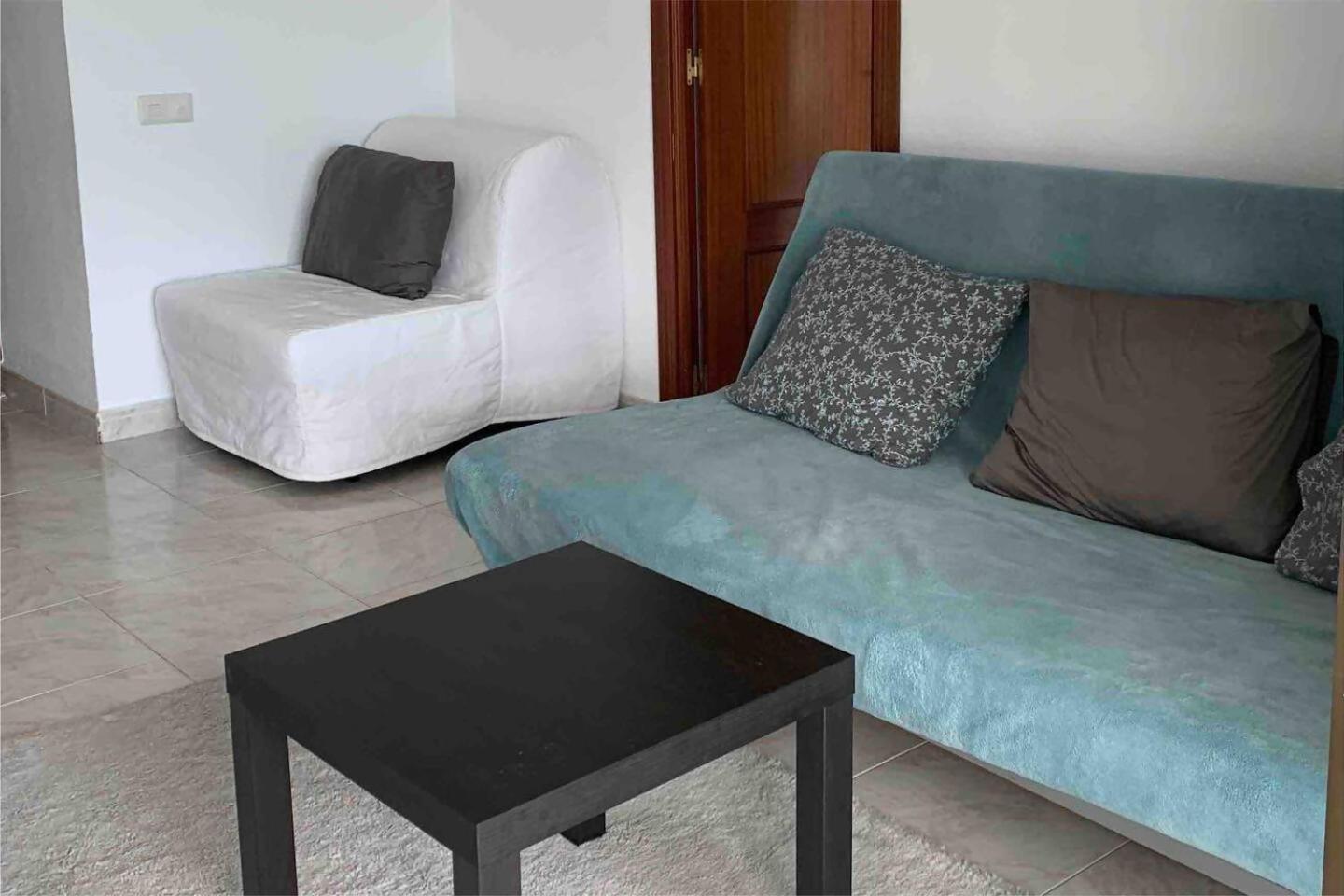 Stunning Apartment 50 Meters From The Sea Benalmádena Esterno foto