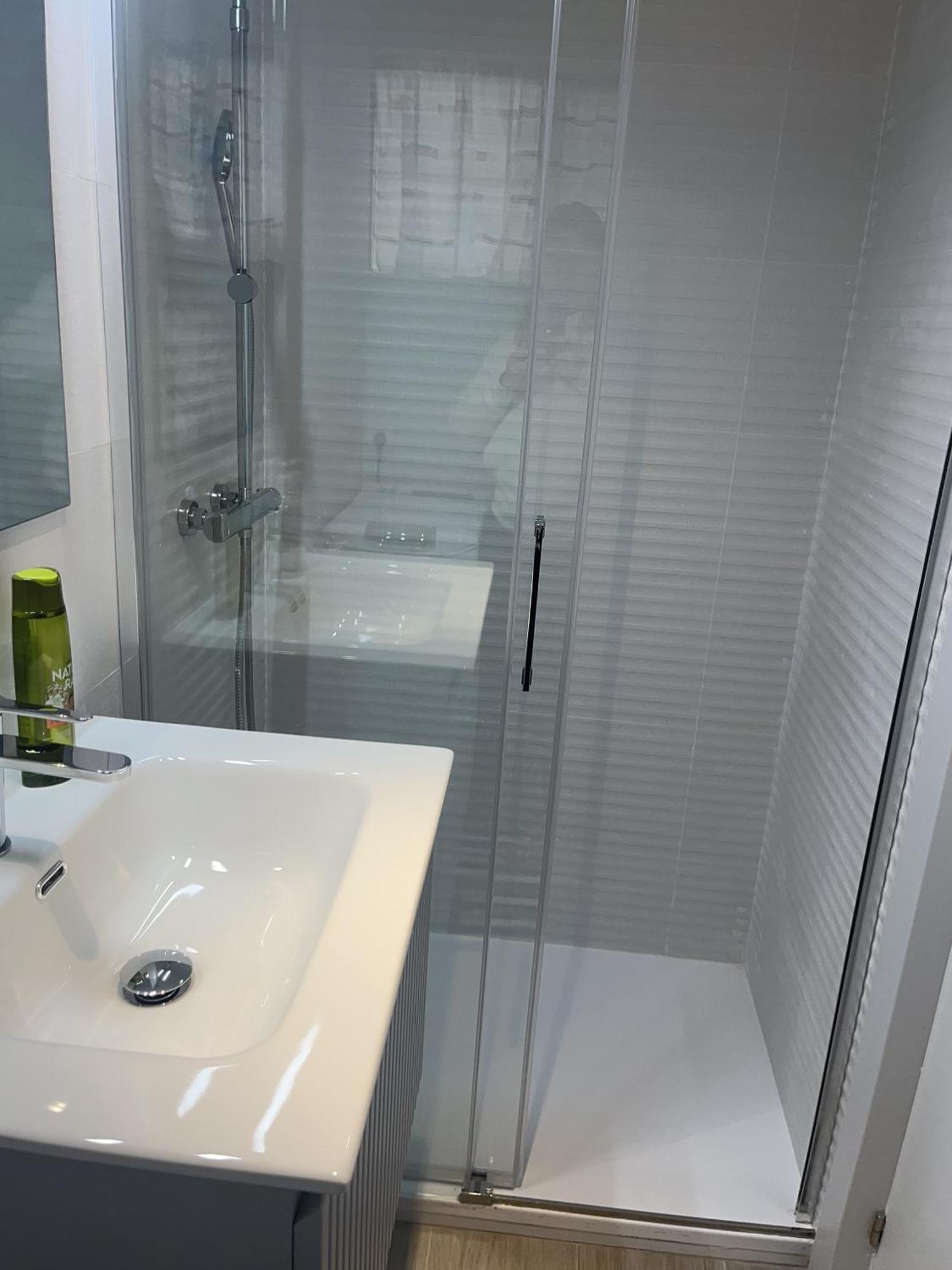 Stunning Apartment 50 Meters From The Sea Benalmádena Esterno foto