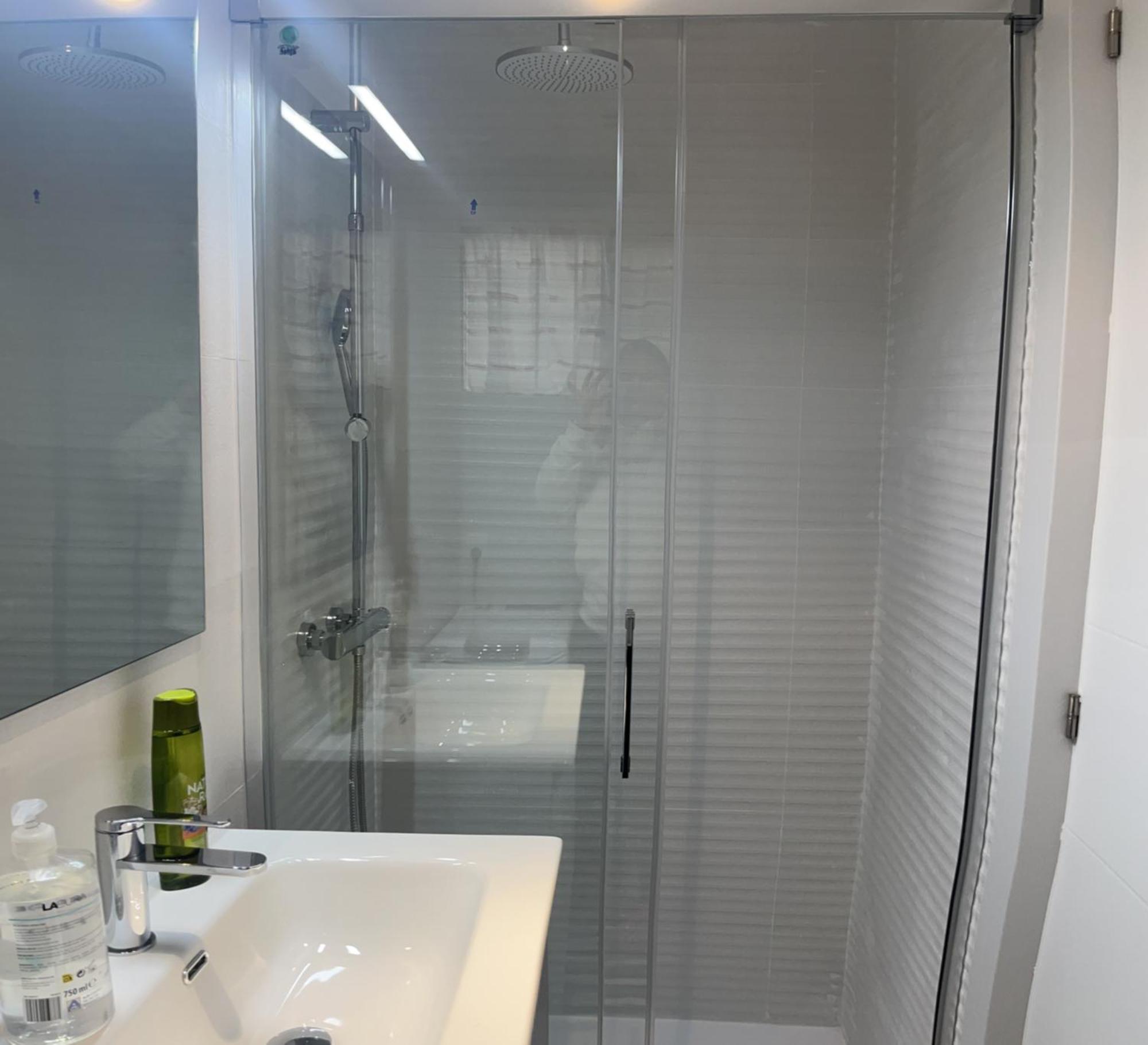 Stunning Apartment 50 Meters From The Sea Benalmádena Esterno foto