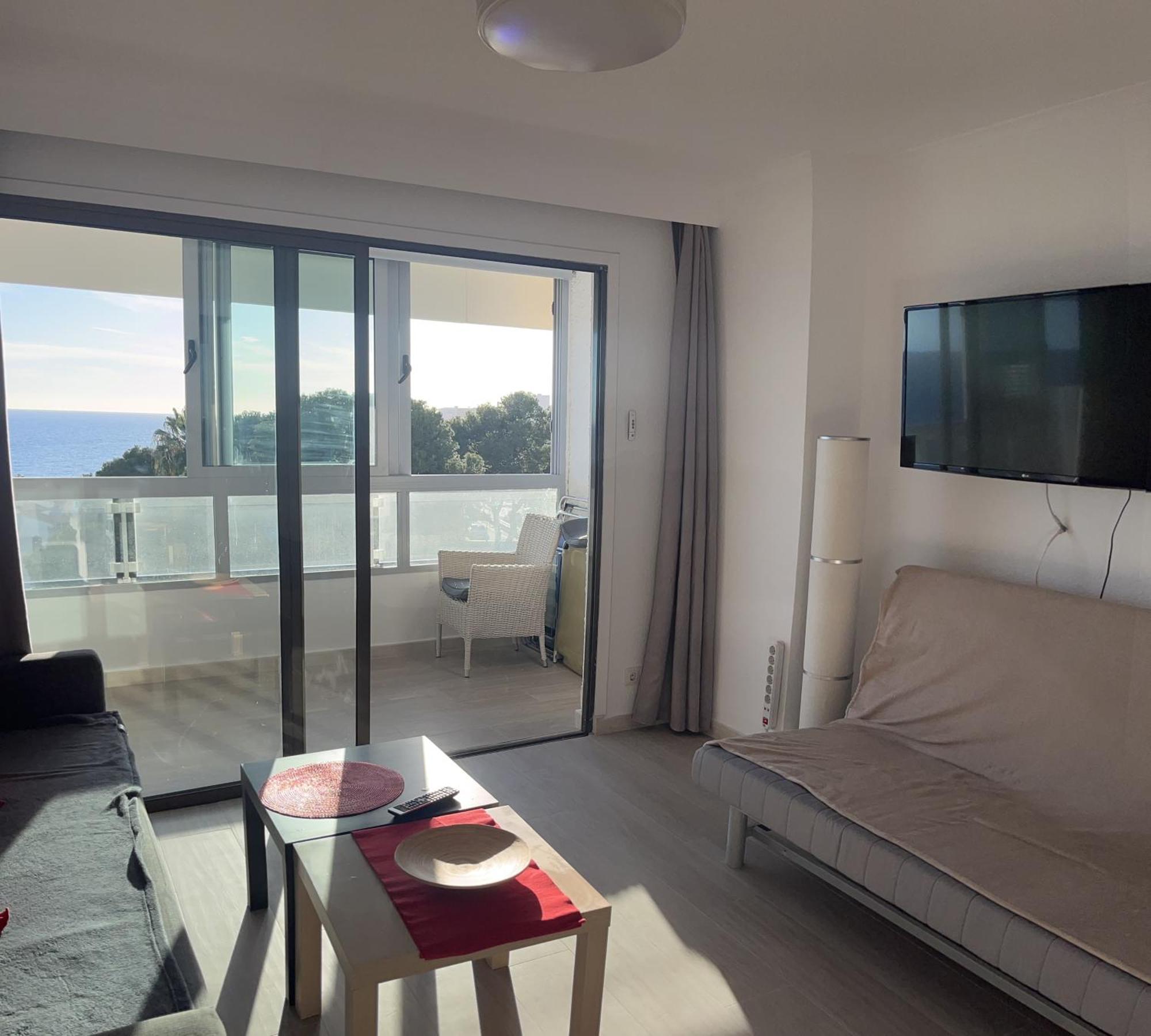 Stunning Apartment 50 Meters From The Sea Benalmádena Esterno foto