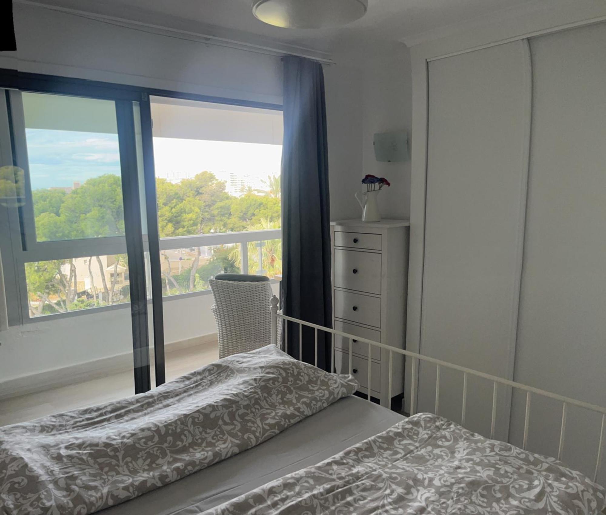 Stunning Apartment 50 Meters From The Sea Benalmádena Esterno foto