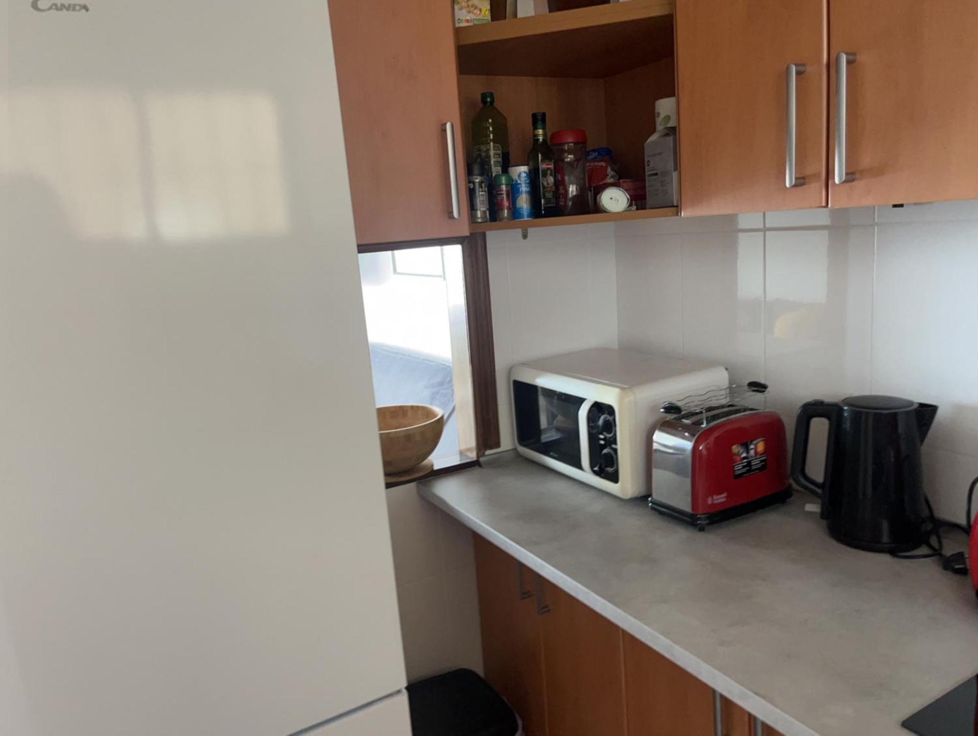 Stunning Apartment 50 Meters From The Sea Benalmádena Esterno foto