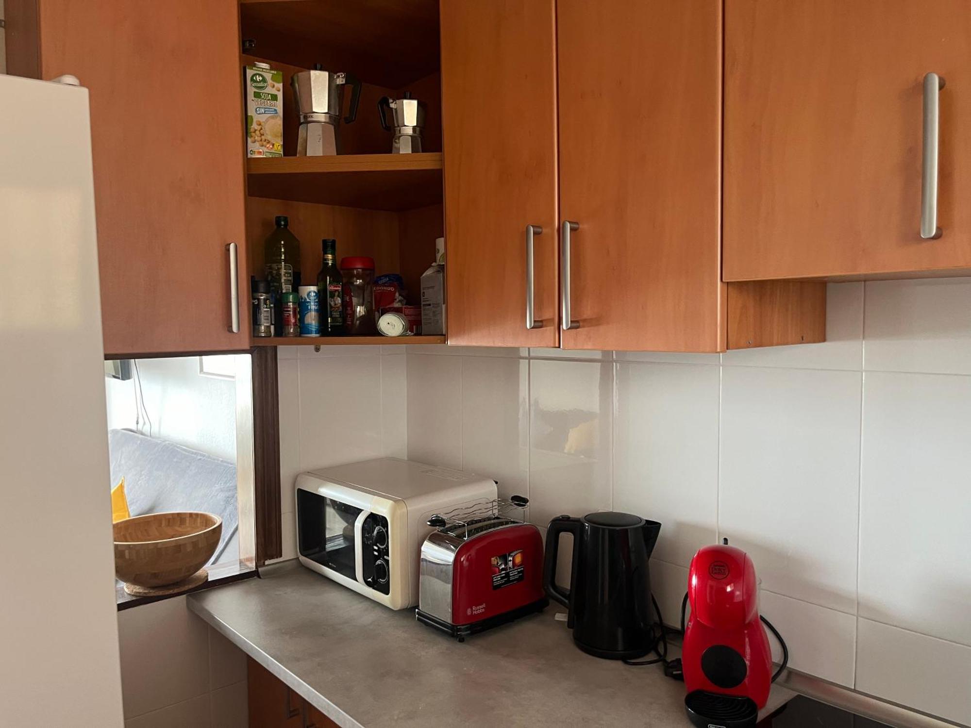 Stunning Apartment 50 Meters From The Sea Benalmádena Esterno foto