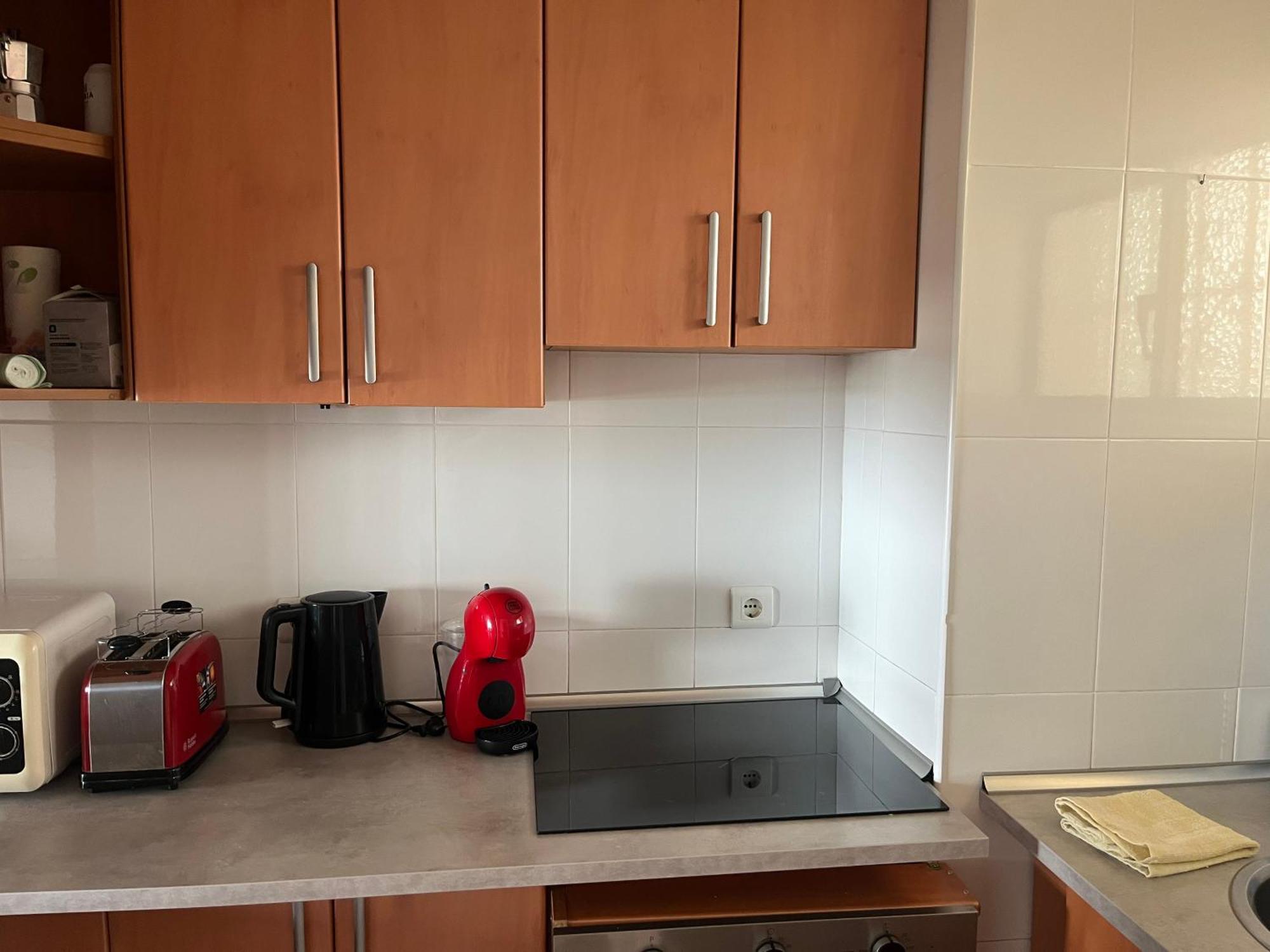 Stunning Apartment 50 Meters From The Sea Benalmádena Esterno foto