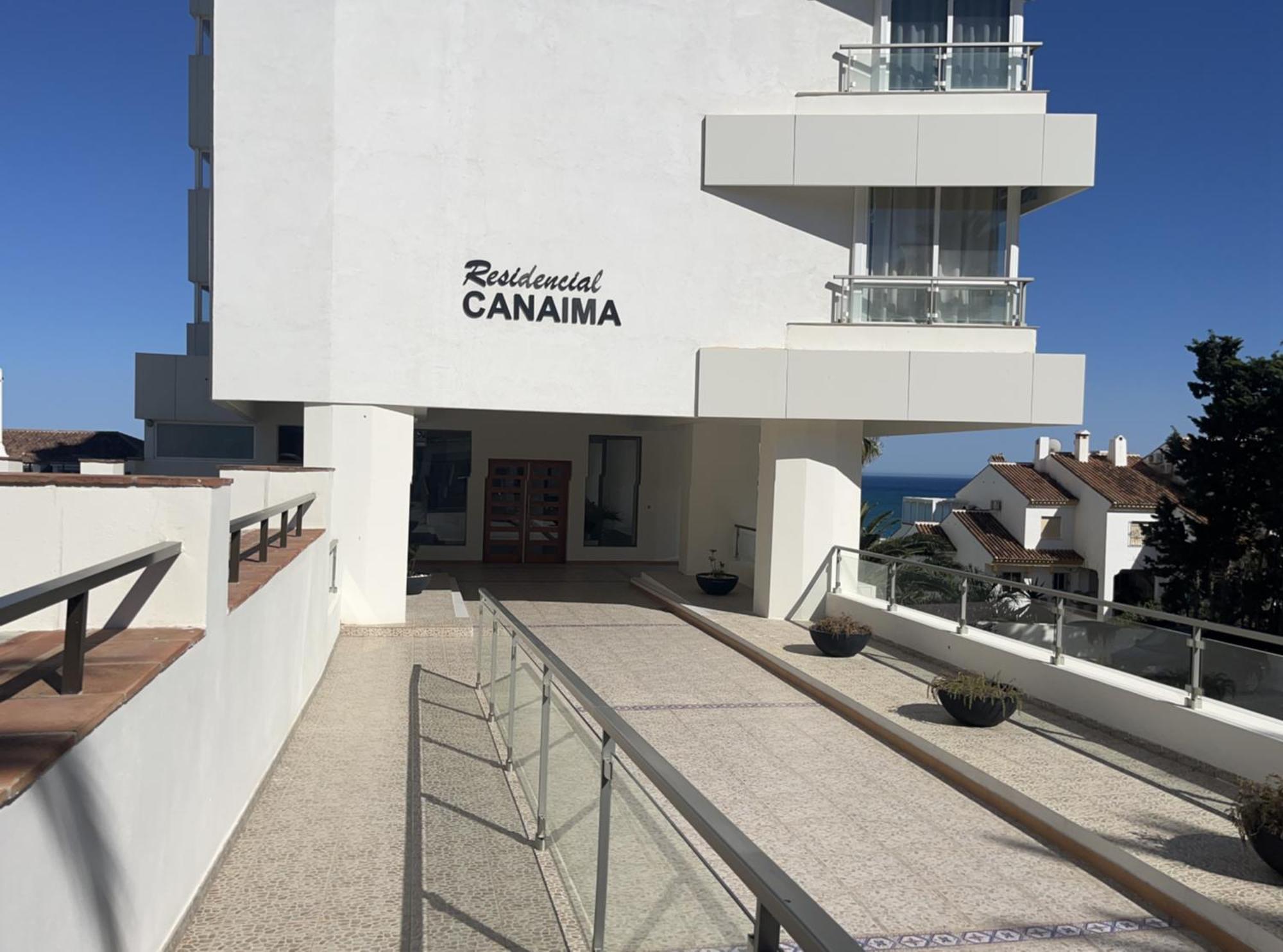 Stunning Apartment 50 Meters From The Sea Benalmádena Esterno foto